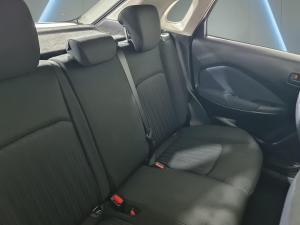 Toyota Starlet 1.5 Xi - Image 14