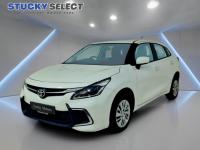 Thumbnail Toyota Starlet 1.5 Xi