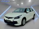 Thumbnail Toyota Starlet 1.5 Xi