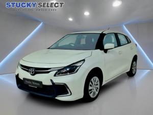 Toyota Starlet 1.5 Xi - Image 1