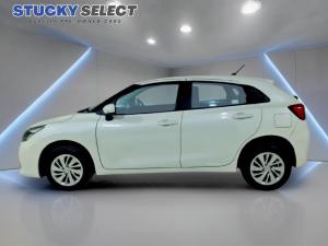 Toyota Starlet 1.5 Xi - Image 2