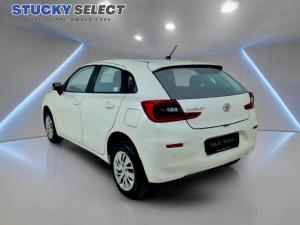 Toyota Starlet 1.5 Xi - Image 3