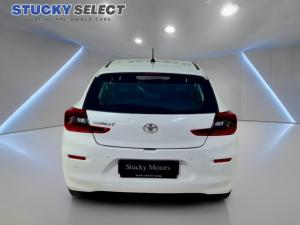 Toyota Starlet 1.5 Xi - Image 4