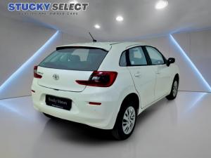 Toyota Starlet 1.5 Xi - Image 5