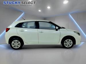 Toyota Starlet 1.5 Xi - Image 6