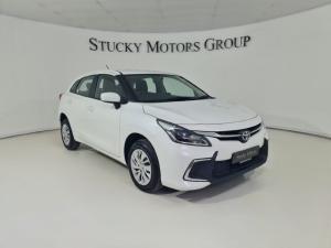 Toyota Starlet 1.5 Xi - Image 7