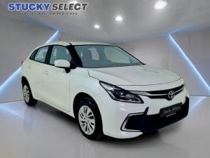 Toyota Starlet 1.5 Xi - Image 7