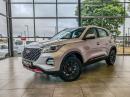 Thumbnail Chery Tiggo 4 Pro 1.5T LiT auto