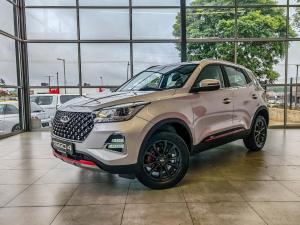 Chery Tiggo 4 Pro 1.5T LiT auto - Image 1