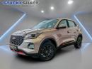 Thumbnail Chery Tiggo 4 Pro 1.5T LiT auto