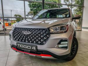 Chery Tiggo 4 Pro 1.5T LiT auto - Image 2