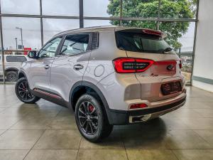 Chery Tiggo 4 Pro 1.5T LiT auto - Image 3