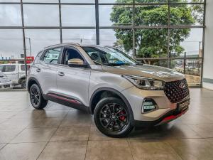 Chery Tiggo 4 Pro 1.5T LiT auto - Image 6