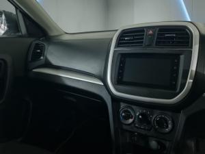 Toyota Urban Cruiser 1.5 Xi - Image 10