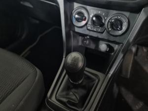 Toyota Urban Cruiser 1.5 Xi - Image 11