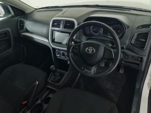 Toyota Urban Cruiser 1.5 Xi - Image 12