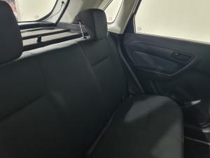 Toyota Urban Cruiser 1.5 Xi - Image 16
