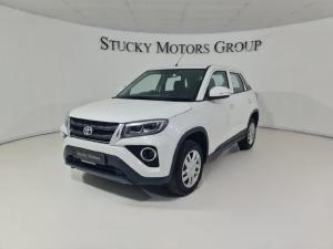 Toyota Urban Cruiser 1.5 Xi - Image 1