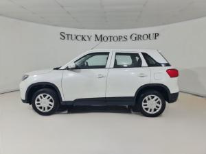 Toyota Urban Cruiser 1.5 Xi - Image 2