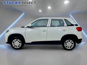 Toyota Urban Cruiser 1.5 Xi - Image 2