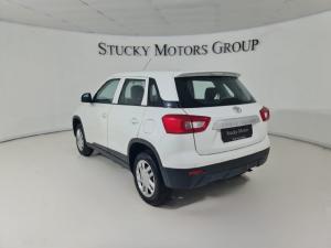 Toyota Urban Cruiser 1.5 Xi - Image 3