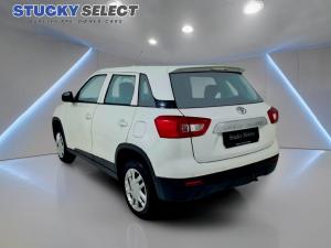 Toyota Urban Cruiser 1.5 Xi - Image 3