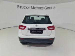 Toyota Urban Cruiser 1.5 Xi - Image 4