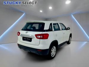 Toyota Urban Cruiser 1.5 Xi - Image 5