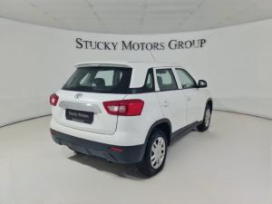 Toyota Urban Cruiser 1.5 Xi - Image 5