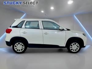 Toyota Urban Cruiser 1.5 Xi - Image 6