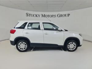 Toyota Urban Cruiser 1.5 Xi - Image 6