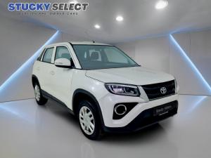 Toyota Urban Cruiser 1.5 Xi - Image 7