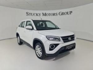 Toyota Urban Cruiser 1.5 Xi - Image 7