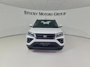 Toyota Urban Cruiser 1.5 Xi - Image 8