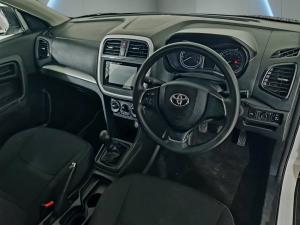 Toyota Urban Cruiser 1.5 Xi - Image 9