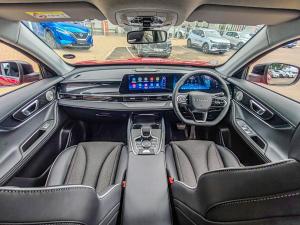Chery Tiggo 7 Pro Max 1.6TGDI 290T Premium - Image 11