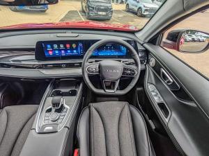 Chery Tiggo 7 Pro Max 1.6TGDI 290T Premium - Image 12