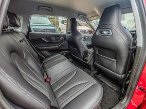 Chery Tiggo 7 Pro Max 1.6TGDI 290T Premium - Image 13