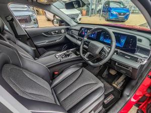 Chery Tiggo 7 Pro Max 1.6TGDI 290T Premium - Image 14