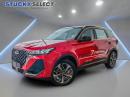 Thumbnail Chery Tiggo 7 Pro Max 1.6TGDI 290T Premium