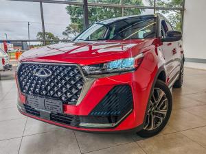 Chery Tiggo 7 Pro Max 1.6TGDI 290T Premium - Image 2