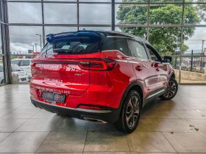 Chery Tiggo 7 Pro Max 1.6TGDI 290T Premium - Image 4
