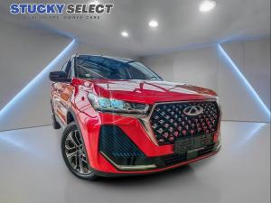 Chery Tiggo 7 Pro Max 1.6TGDI 290T Premium - Image 5
