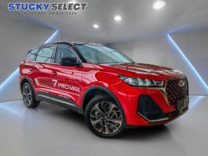 Chery Tiggo 7 Pro Max 1.6TGDI 290T Premium - Image 6