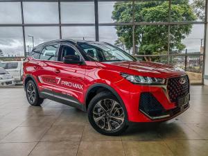 Chery Tiggo 7 Pro Max 1.6TGDI 290T Premium - Image 6