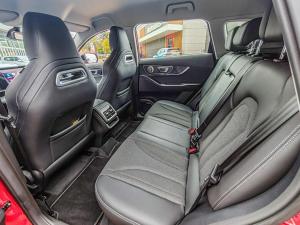 Chery Tiggo 7 Pro Max 1.6TGDI 290T Premium - Image 9