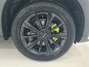 Haval H6 GT 2.0GDIT 4WD Super Luxury - Image 11