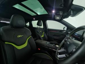 Haval H6 GT 2.0GDIT 4WD Super Luxury - Image 12