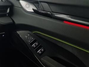 Haval H6 GT 2.0GDIT 4WD Super Luxury - Image 13