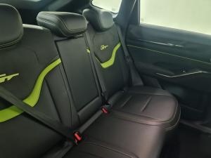 Haval H6 GT 2.0GDIT 4WD Super Luxury - Image 19